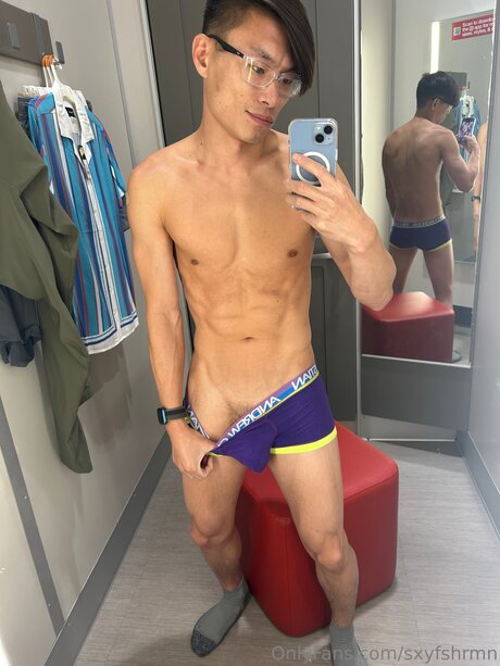 Sxyfshrmn sexy nackten fotos