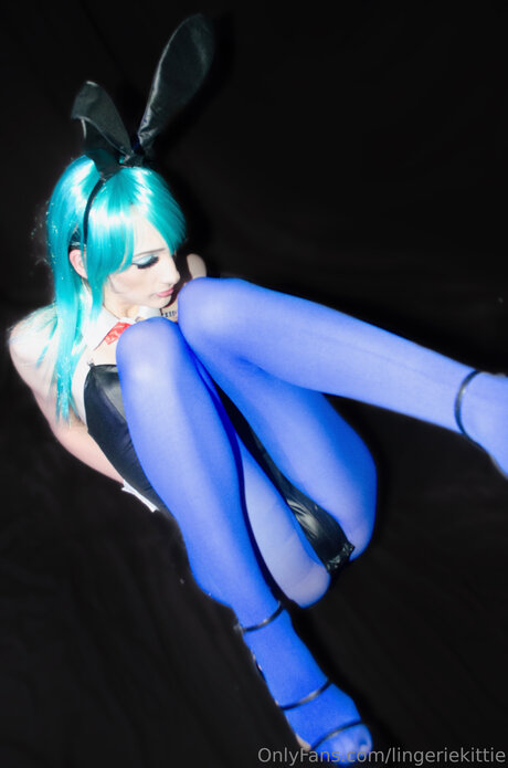 Lingeriekittie freie nackt bilder