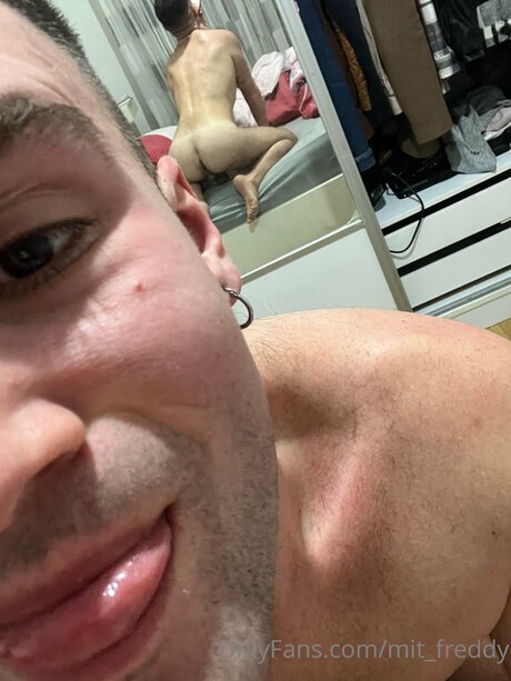 Mit Freddy xxx pornostar bilder