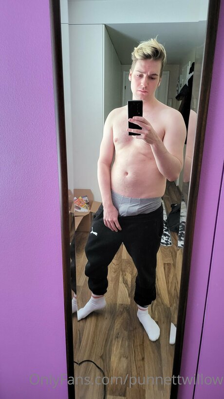 Punnettwillow perfekte sex bild