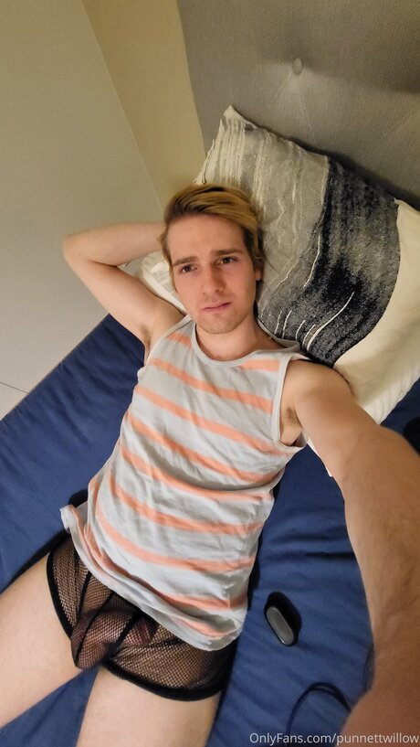 Punnettwillow schauspielerin sex bild