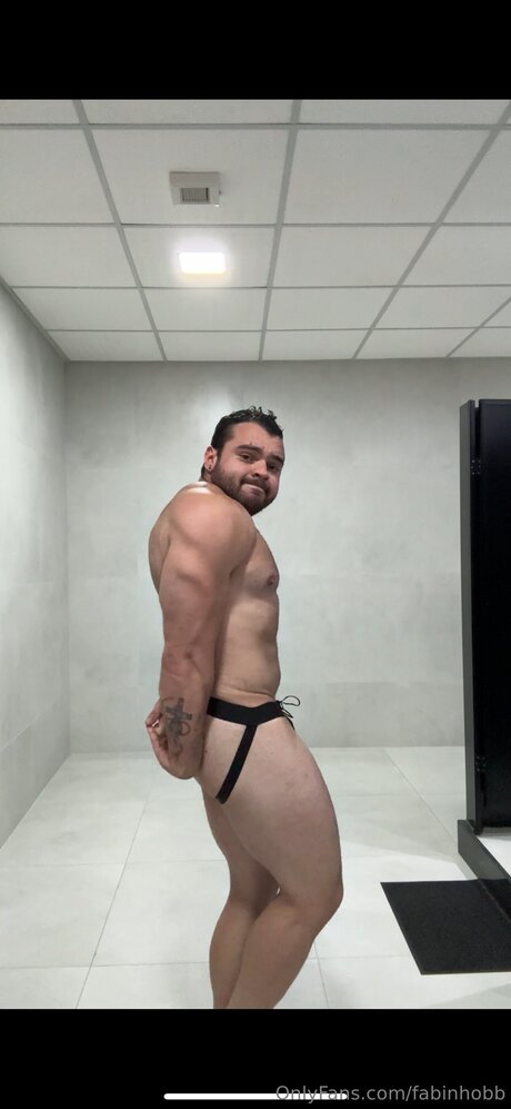 Fabinhobb hd pornografische archiv