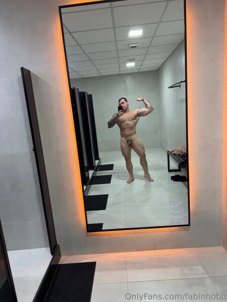 Fabinhobb pornostar kostenlose foto