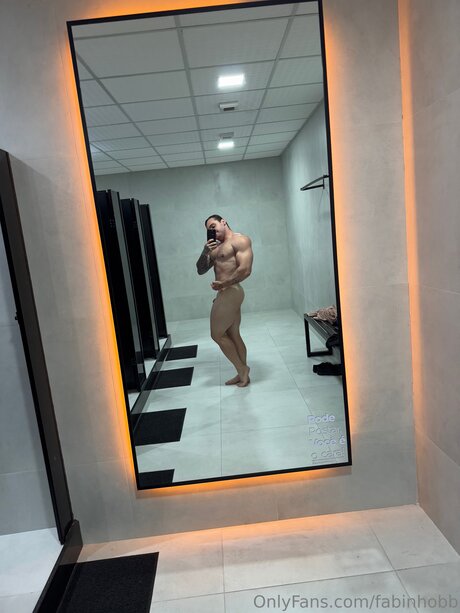 Fabinhobb porno beste fotos