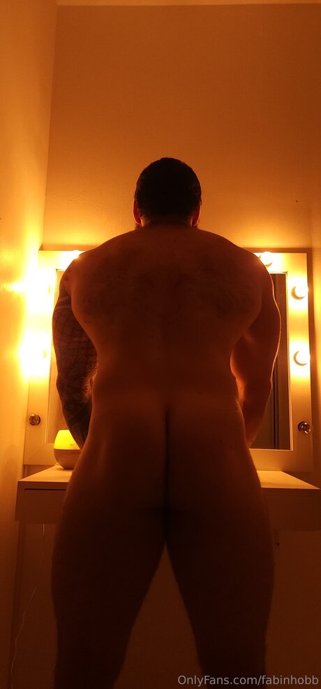 Fabinhobb xxx nette galerie