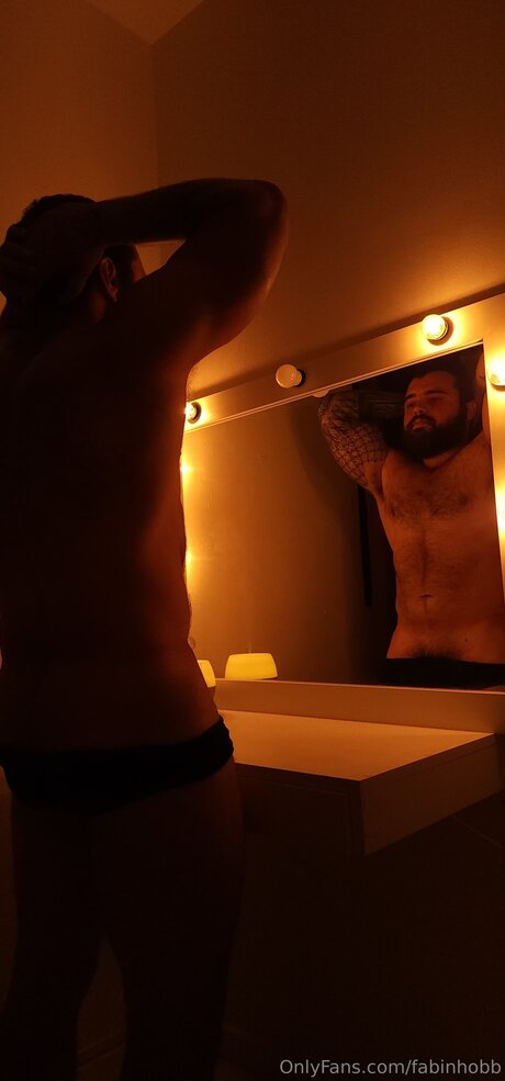 Fabinhobb pornographische pornostar fotos