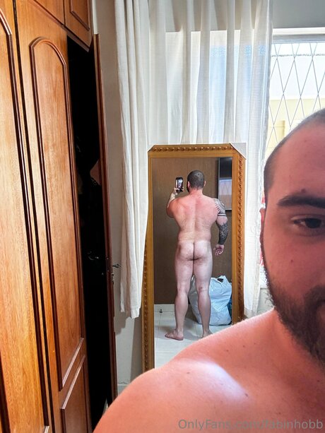 Fabinhobb xxx hd bild