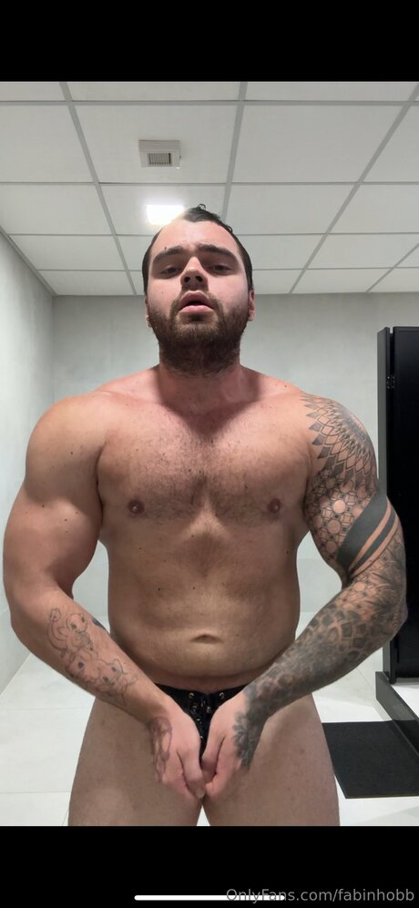 Fabinhobb kunst pornographische bilder