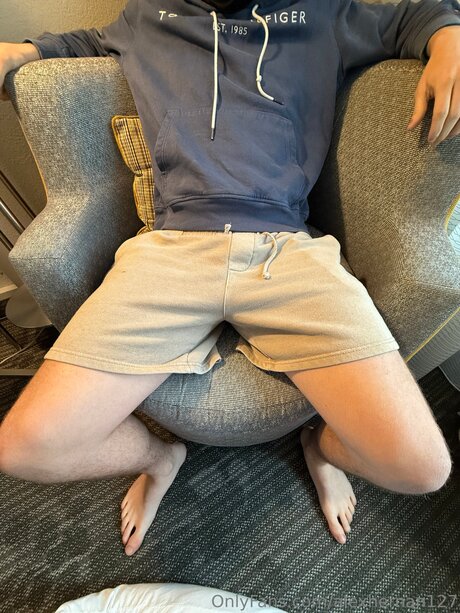 Alexhernan127 erotische nacktheit foto