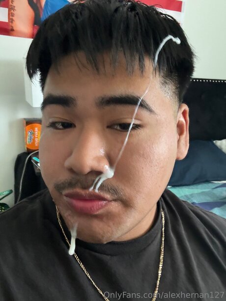 Alexhernan127 exklusive pornographische galerie