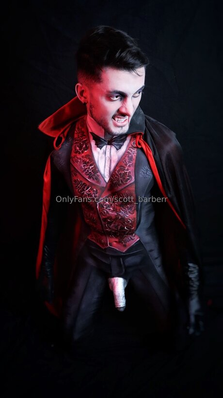 Scott Barberr erwachsene nackten archiv