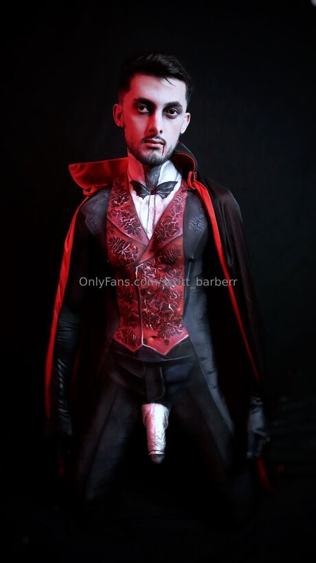 Scott Barberr xxx schöne archiv