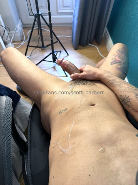 Scott Barberr kostenlose xxx archiv
