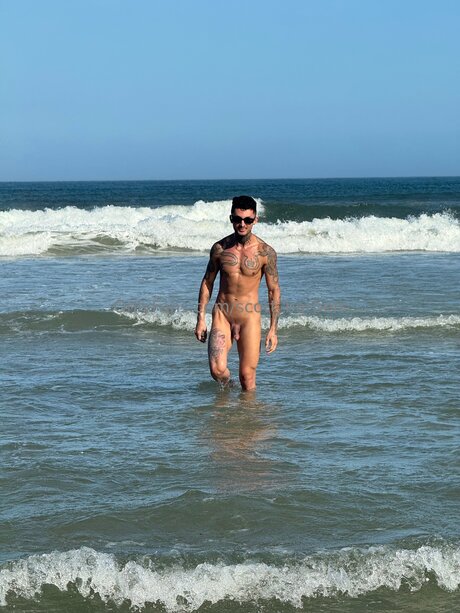 Scott Barberr xxx nackt bilder