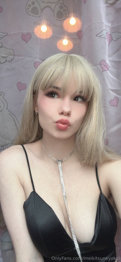 Mei Sakura Profilbild