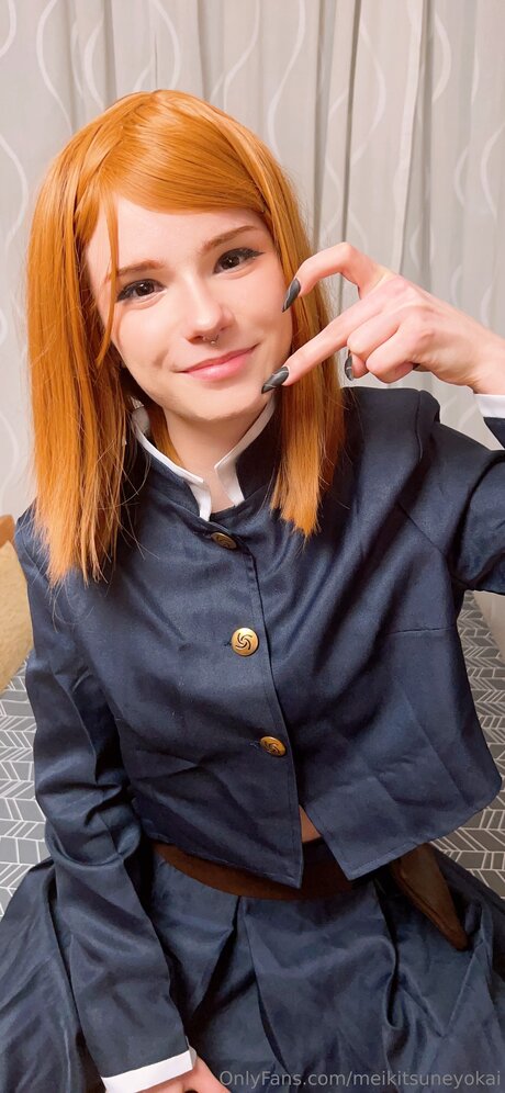 Mei Sakura pornostar sexy fotos