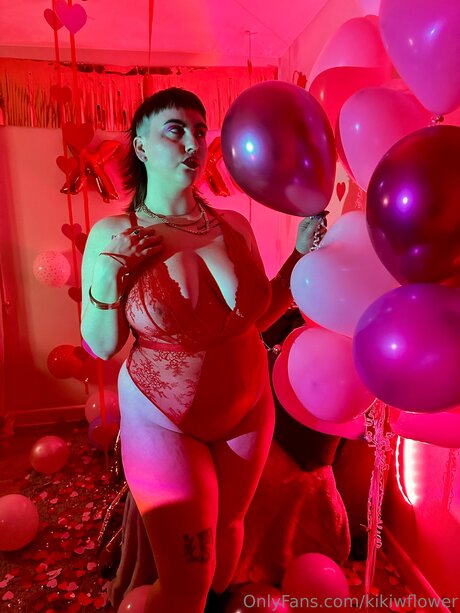 Kikiwflower schöne hübsche galerie