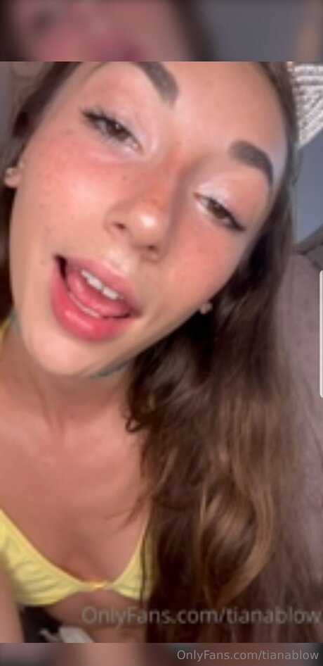 Tianablow Profilbild