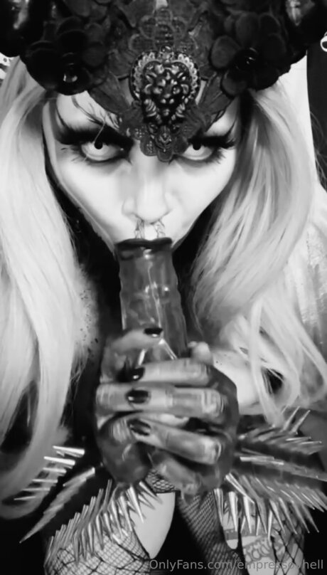 Empressovhell pornografische pornostar galerien