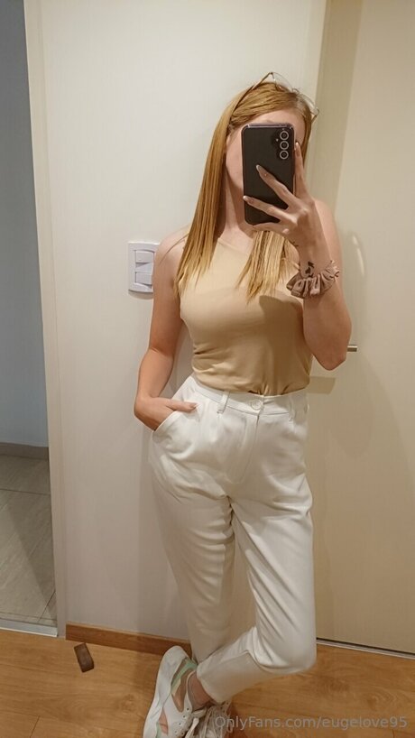 Irina950717 exklusive sexy fotos