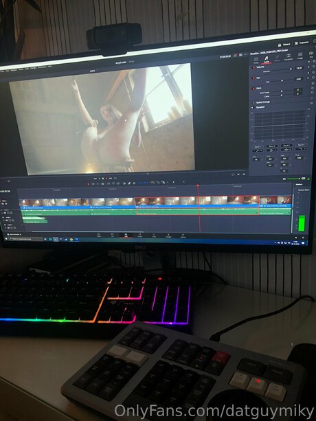 Datguymiky heiße pornografische fotos