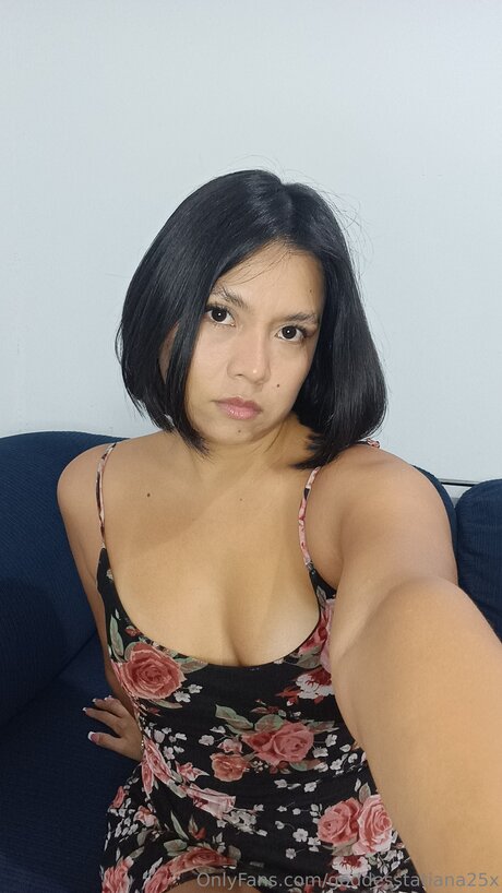 Goddesstatiana25x hübsche akt fotos