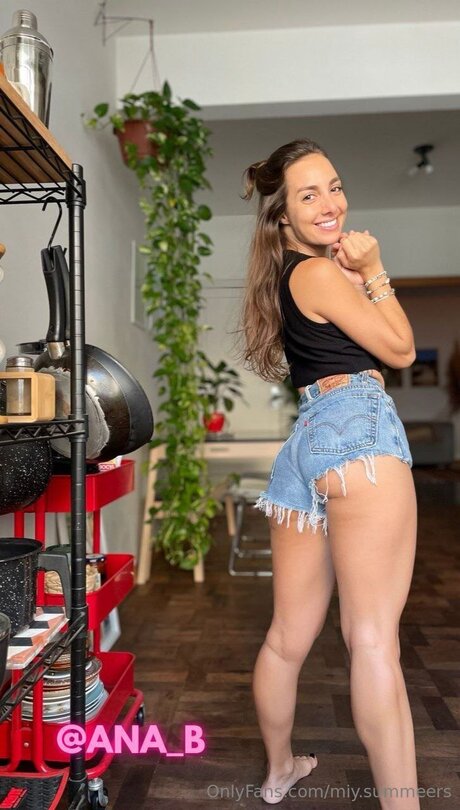 Miy Summeers kunst beste bilder