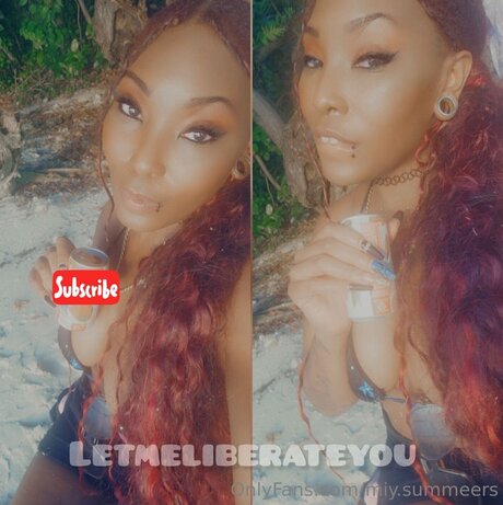 Miy Summeers model xxx galerien