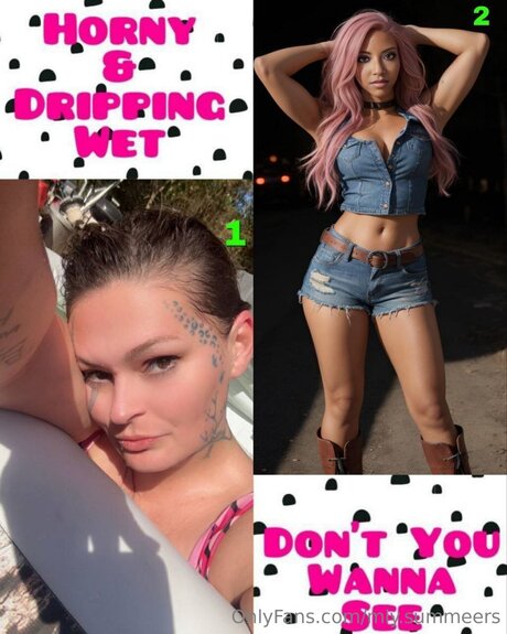 Miy Summeers perfekte akt galerien