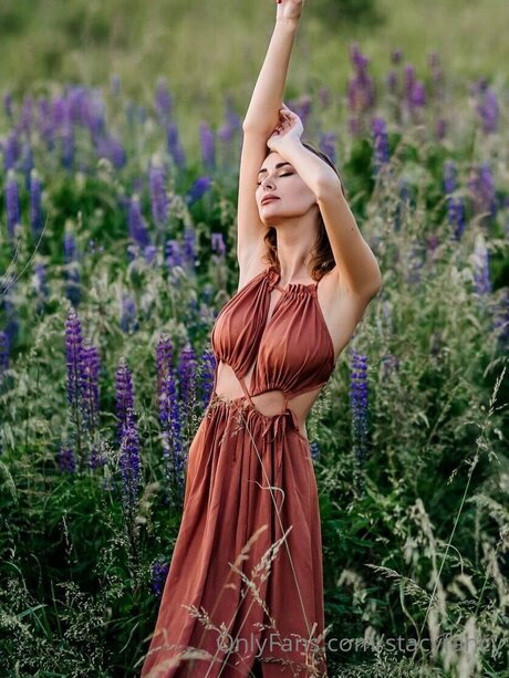 Stacyfancy hübsche xxx bild