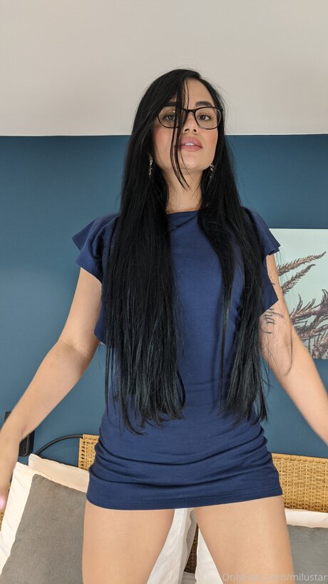 Milustar schöne erotische archiv