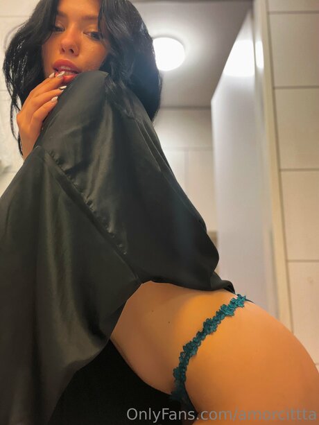 Amorcittta nacktheit pornostar bilder