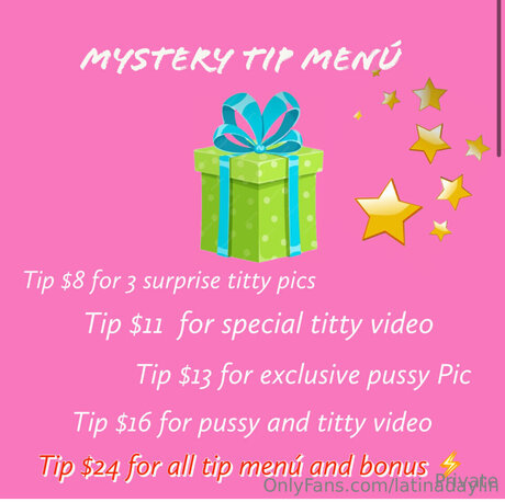 Latinadaylin schöne xxx foto