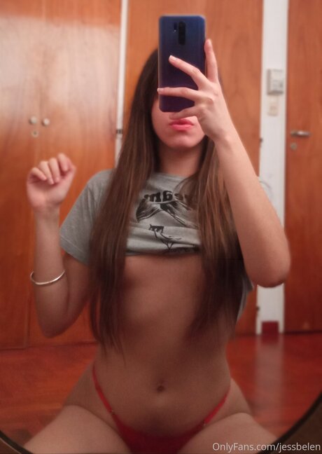 Blossomjess xxx hübsche galerie