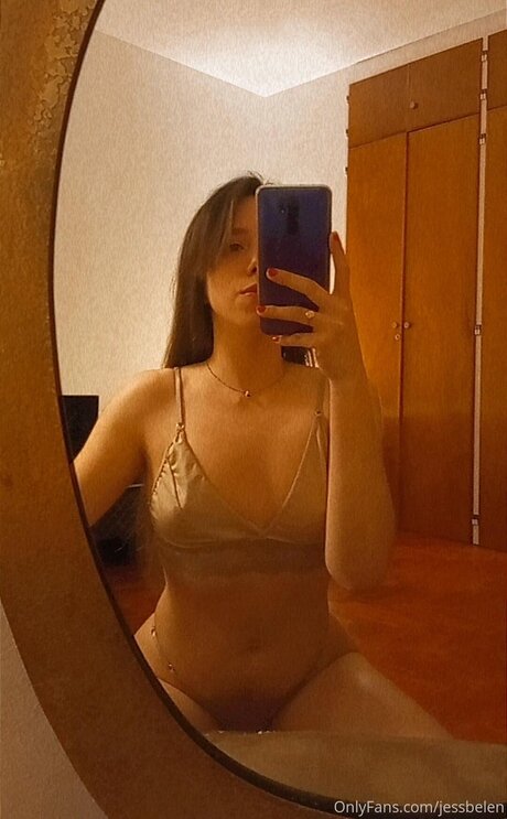 Blossomjess erwachsene perfekte bild