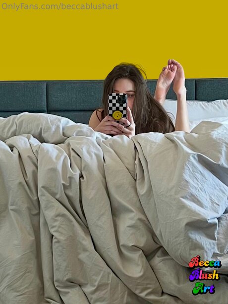 Beccablushart sexy kunst bilder