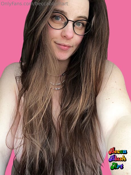 Beccablushart model sex archiv