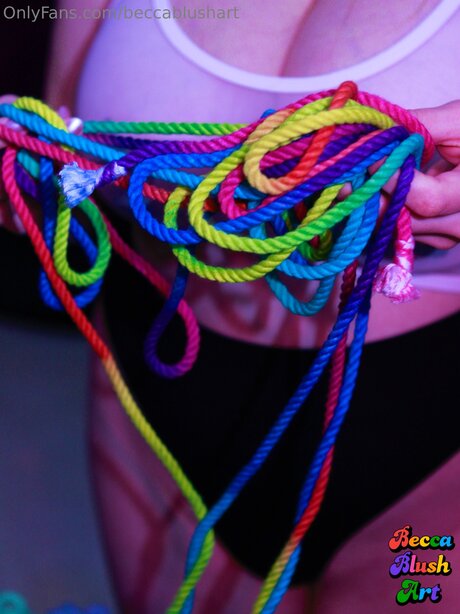 Beccablushart Profilbild