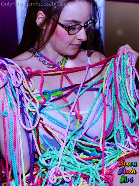 Beccablushart Bilder