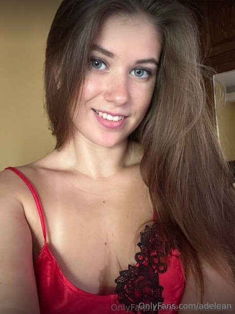 Adelean erwachsene pornostar archiv