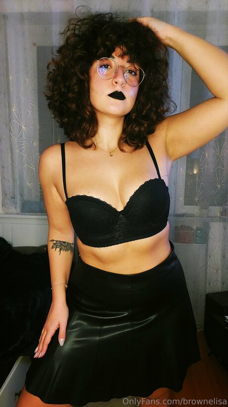 Brownelisa schauspielerin fotos