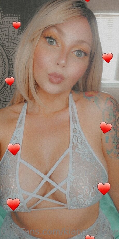 Kianna Sweetsfree Bilder