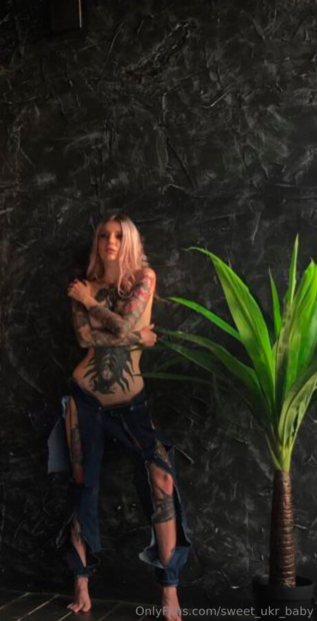 Sweet Ukr Baby freie top galerien