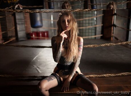 Sweet Ukr Baby erwachsene akt galerien