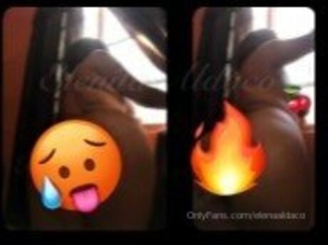 Elenaaldaco kunst akt archiv