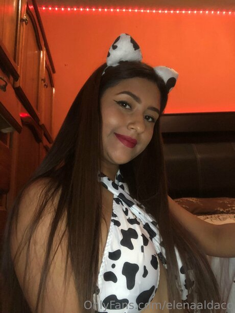 Elenaaldaco heiße akt bild