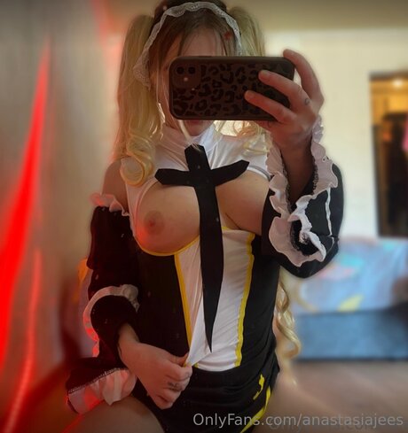 Anastasiajees freie hübsche galerie