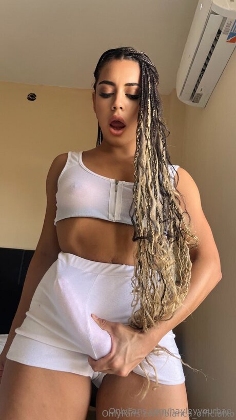 Hayleyyourbae erotische kunst bilder