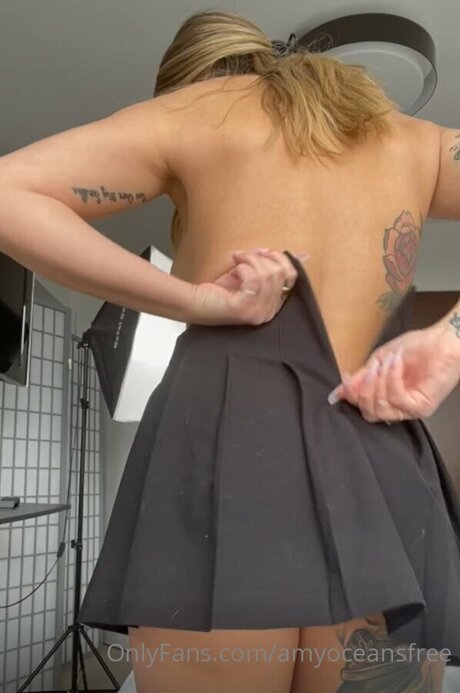 Amyoceansfree hd heiße galerie