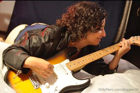 Biggerclit perfekte galerie